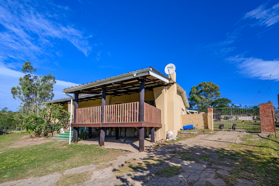 3 Bedroom Property for Sale in Rocklands Eastern Cape